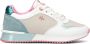 Mexx Sneaker Fleur Mini Ocean Meisjes Kleding Sneakers - Thumbnail 3