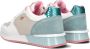 Mexx Sneaker Fleur Mini Ocean Meisjes Kleding Sneakers - Thumbnail 4
