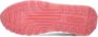Mexx Sneakers Juju MIEV1002441W-3106 Wit Roze - Thumbnail 9