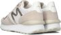 Mexx Sneakers Juju Spark MXHY008401W-3037 Off White Beige - Thumbnail 6