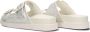 Mexx Slipper Noraia Dames Light Beige - Thumbnail 4