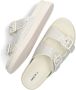 Mexx Slipper Noraia Dames Light Beige - Thumbnail 6