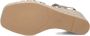 Mexx Zilveren Espadrilles Noemi Multicolor - Thumbnail 5