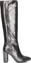 Mexx Heeled High Boot Krystal Indy Silver Dames - Thumbnail 4