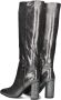 Mexx Heeled High Boot Krystal Indy Silver Dames - Thumbnail 5