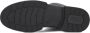 Mexx Zwarte Veterschoenen Holea Glad Black Dames - Thumbnail 6