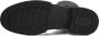 Mexx Boots Holea Glad MI001700753W-1000 Zwart - Thumbnail 4