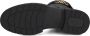 Mexx Boots Kimberly Glad MI001700853W-1000 Zwart - Thumbnail 5