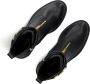 Mexx Zwarte Dameslaarzen Micla Kasia Black Dames - Thumbnail 7