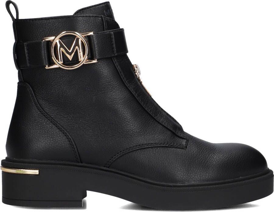 MEXX Zwarte Boots Micla Kasia