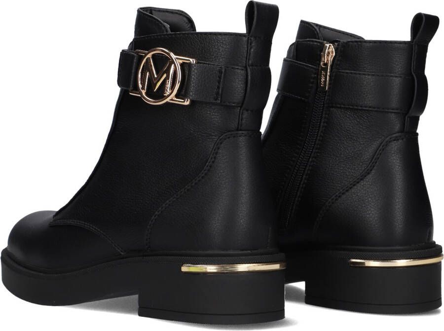 MEXX Zwarte Boots Micla Kasia