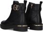 Mexx Boots Micla Kasia MI001701053W-1000 Zwart - Thumbnail 6