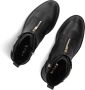 Mexx Boots Micla Kasia MI001701053W-1000 Zwart - Thumbnail 8