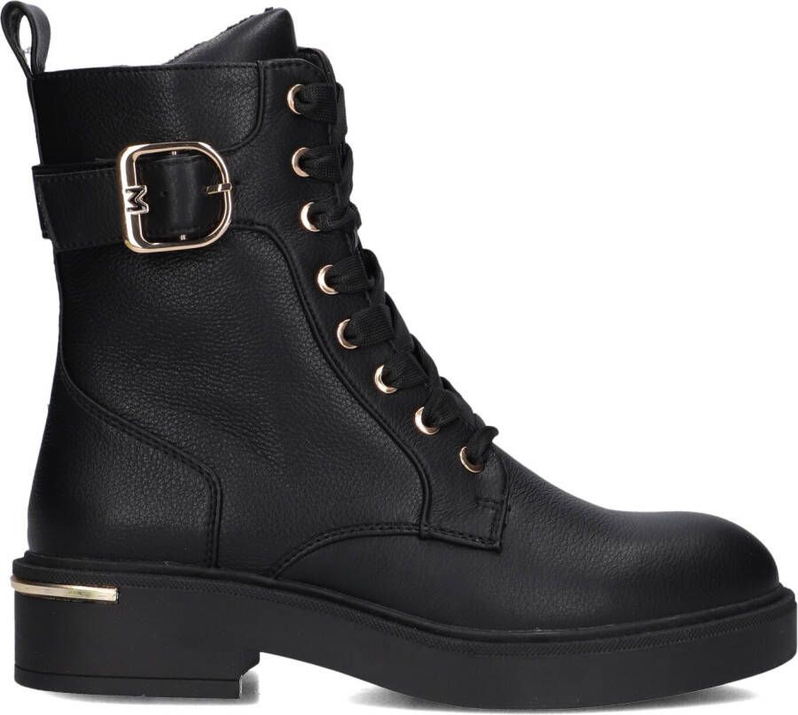 MEXX Zwarte Boots Premium Kasia
