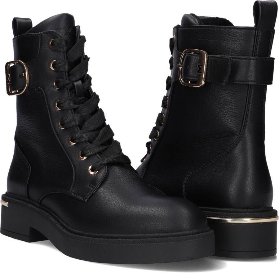 MEXX Zwarte Boots Premium Kasia
