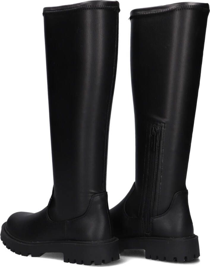 MEXX Zwarte Boots Star Stretch