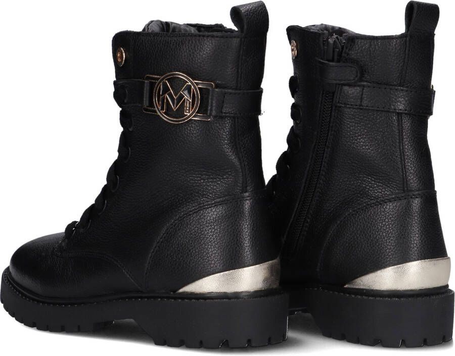 MEXX Zwarte Boots Xx824551