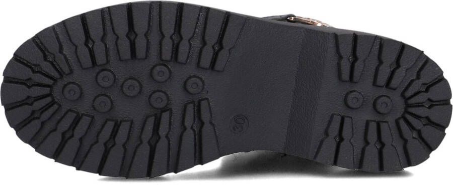 MEXX Zwarte Boots Xx824551