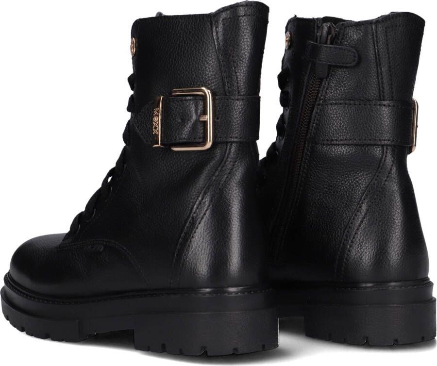 MEXX Zwarte Boots Xx824553