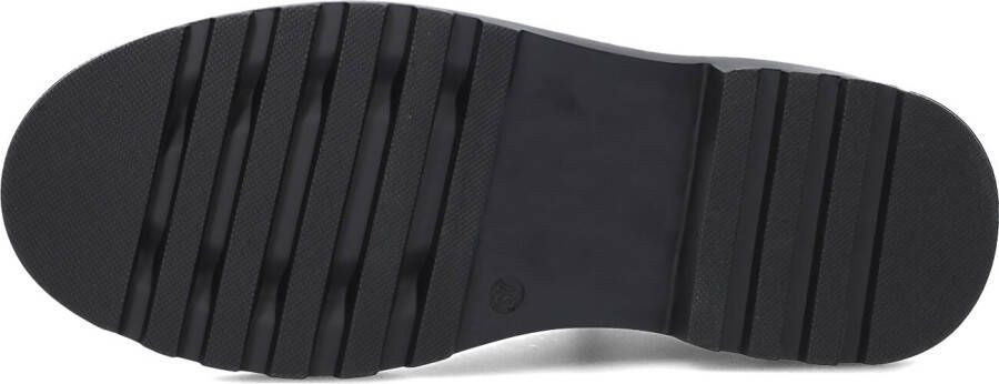 MEXX Zwarte Boots Malat