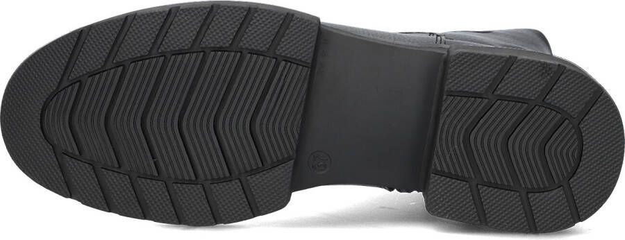MEXX Zwarte Boots Mailey