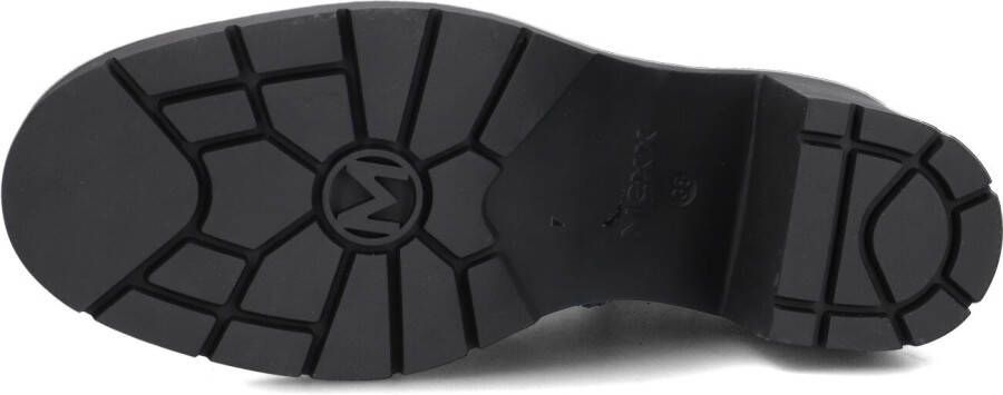 MEXX Zwarte Boots Meysa
