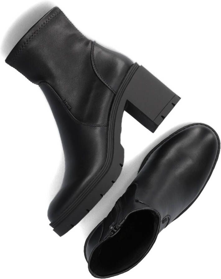 MEXX Zwarte Boots Meysa