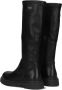 Mexx High Boot Mariah Meisjes Kleding Zwart Dames laarzen - Thumbnail 4