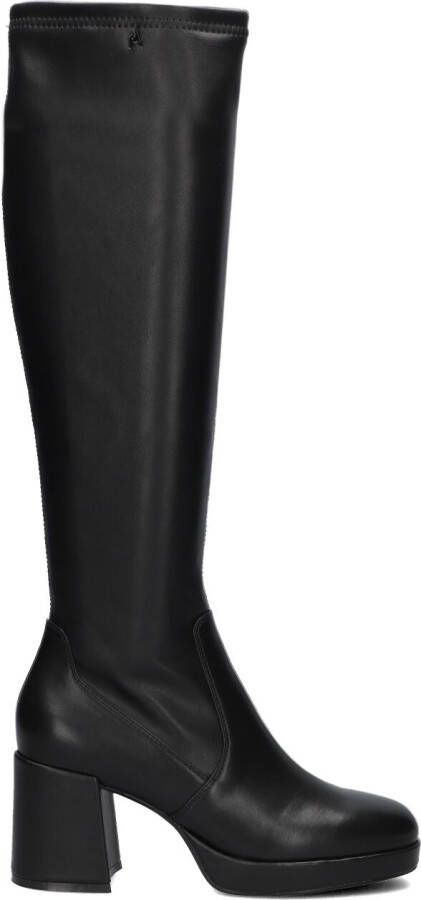 MEXX Zwarte Laarzen Meadow