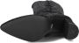 Mexx Zwarte hoge laarzen met strass-stenen Black Dames - Thumbnail 5