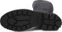 Mexx Phaerde Keto Dames Hoge Laarzen Zwart Black Dames - Thumbnail 7