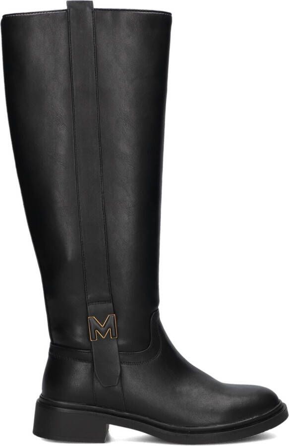 MEXX Zwarte Laarzen Saya Roller