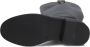 Mexx High Boot Sonya Respect Black Dames - Thumbnail 4