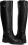 Mexx High Boot Sonya Respect Black Dames - Thumbnail 5