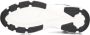 Mexx Zwarte Lage Sneakers Milana Multicolor Dames - Thumbnail 4