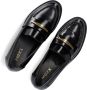 Mexx Pearl Mae Loafers Dames Instappers Zwart - Thumbnail 7