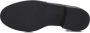 Mexx Pearl Mae Loafers Dames Instappers Zwart - Thumbnail 5