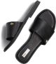 Mexx Sandal Jolie Zwart Dames Sandals - Thumbnail 7