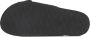 Mexx Zwarte Strass Slippers Noraia Black Dames - Thumbnail 6