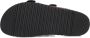 Mexx Reilly Penny Slippers zwart Synthetisch - Thumbnail 7