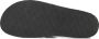 Mexx Romy Phoenix Slippers Dames Zwart - Thumbnail 5