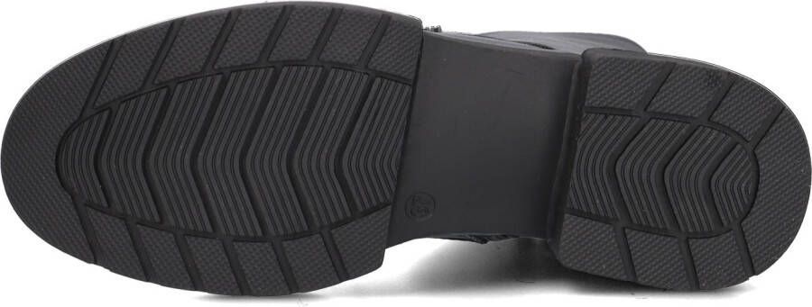 MEXX Zwarte Boots Holea