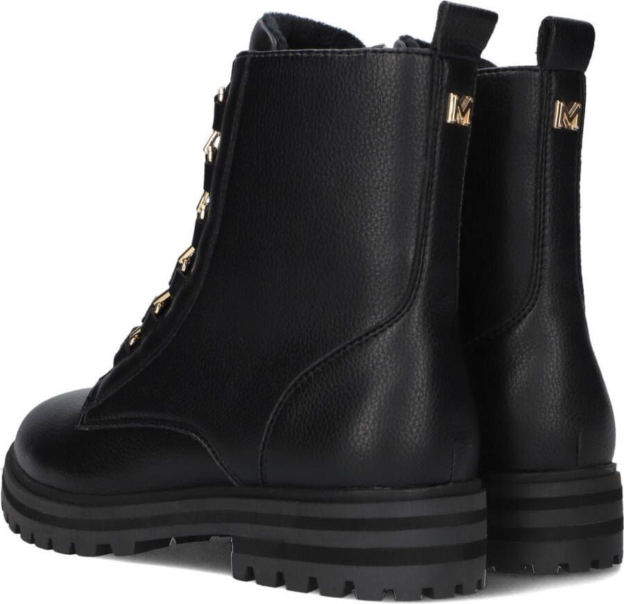 MEXX Zwarte Boots Madelaine