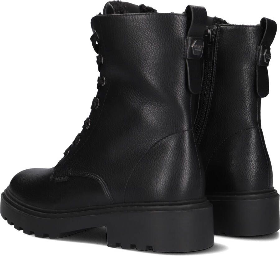 MEXX Zwarte Boots Margaux