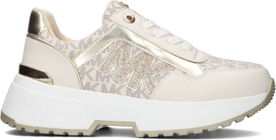 MICHAEL Kors Lage Sneakers COSMO MADDY - Foto 3