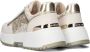 MICHAEL Kors Lage Sneakers COSMO MADDY - Thumbnail 4