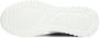Michael Kors Theo sneaker van canvas met logoprint - Thumbnail 8