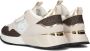 Michael Kors Stijlvolle Sneakers voor Dagelijks Gebruik Multicolor Dames - Thumbnail 3