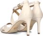 Michael Kors Stijlvolle Sandalen voor de Zomer White Dames - Thumbnail 3