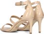 Michael Kors Sandalen met hoge hakken White Dames - Thumbnail 7